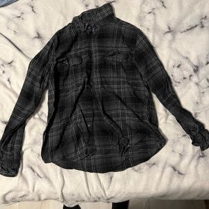 Men’s Flannel